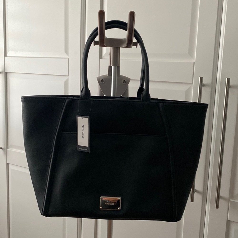Nine West tote bag